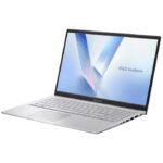 ASUS VivoBook 15 X1504 Laptop PC: Windows 11 - Schermo FHD da 15,6" - Processore Intel Core 7 150U - 24 GB di RAM - SSD da 1 TB - immagine 4