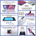 Xiaomi - Redmi Pad Pro - 128 GB - Verde - immagine 4