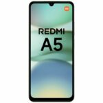 Xiaomi - Redmi A5 - 64 GB - Verde - immagine 5