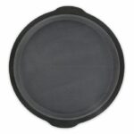 Teglia per pizza rotonda - ZENKER - Ø 36 cm - Silicone in fibra di vetro - Nero - immagine 6