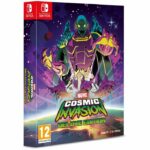 MARVEL Cosmic Invasion - Edizione Deluxe - Gioco per Nintendo Switch