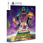MARVEL Cosmic Invasion - Edizione Deluxe - Gioco per PS5