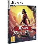 The Rogue Prince of Persia - Immortal Edition - Gioco per PS5