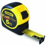 Metro a nastro Blade Armor Fatmax 5 m x 32 mm - STANLEY - FMHT81556-0 - immagine 2