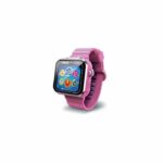 VTECH - KIDIZOOM SMARTWATCH MAX ROSA - Rosa