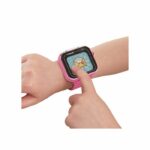 VTECH - KIDIZOOM SMARTWATCH MAX ROSA - Rosa - immagine 6