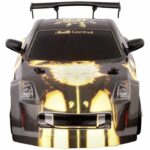 Auto radiocomandata - REVELL Control - Drift Car RC - Naruto - 2,4 GHz - Scala 1:18 - Età 6+ - immagine 4