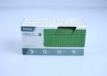 Letto rettangolare - BESTWAY - 69616 - 1,98 m x 71 cm x 6,5 cm - Verde - immagine 3