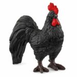 Schleich Farm World Figurina mobile per pollaio 42572, dai 5 anni in su - immagine 5