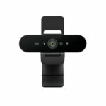 Webcam - Brio 4K - Logitech - Ultra HD