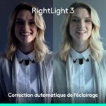 Webcam - Brio 4K - Logitech - Ultra HD - immagine 4