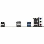 Scheda madre - GIGABYTE - H610M K V2 DDR5 - Formato Micro-ATX - Chipset Intel H610 - DDR5 - immagine 5