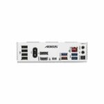 Scheda madre - GIGABYTE - B760M AE WF6E GEN5 - Formato Micro-ATX - Chipset Intel B760 - WiFi 6E e PCIe 5.0 - immagine 4