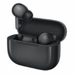 Auricolari wireless - Huawei - Freebuds SE 4 ANC - Nero - immagine 5