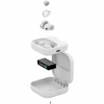Auricolari wireless - FAIRPHONE - True Wireless - Bianchi - immagine 4