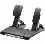 Volante da corsa con base e pedali - THRUSTMASTER - T598 X - Motore a trasmissione assiale diretta - Xbox Series X|S, Xbox One, PC - immagine 5