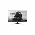 Monitor per PC da gaming - IIYAMA - 27" - 144Hz - Pannello IPS - 1ms - G2741HSU-B1