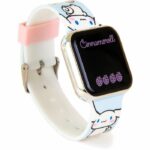 Orologio LED - Licenza per bambini - Cinemaroll - Età 4+