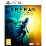 Ereban Shadow Legacy  Gioco per PS5