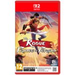 The Rogue Prince of Persia  Gioco per Nintendo Switch 2