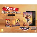 The Rogue Prince of Persia - Immortal Edition  Gioco per Nintendo Switch 2 - immagine 2