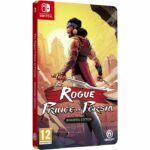 The Rogue Prince of Persia - Immortal Edition - Gioco per Nintendo Switch