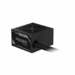 GIGABYTE - GP-P650G PG5 80+ Gold - Alimentatore - 650 W - immagine 2