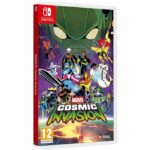 Invasione Cosmica MARVEL - Gioco per Nintendo Switch