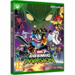 Invasione Cosmica MARVEL - Xbox Series