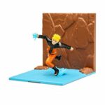 Kit di modellismo da assemblare - REVELL - Click System - Naruto Uzumaki - Non è necessaria la colla - Parti preverniciate - immagine 2
