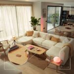 Telecamera intelligente - Philips Hue - Per esterni - Cablata - Visione notturna - 2K - Da tavolo - Nera - immagine 3