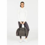 Borsa sportiva - ATHLECIA - Eshely - Grigio - immagine 2