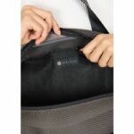 Borsa sportiva - ATHLECIA - Eshely - Grigio - immagine 6