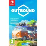 Outbound - gioco per Nintendo Switch