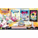 Aureole Wings of Hope - Celestial Edition - Gioco per PS5 - immagine 2
