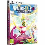 Aureole Wings of Hope - Celestial Edition - Gioco per PS5
