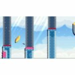 Aureole Wings of Hope - Celestial Edition - Gioco per PS5 - immagine 4