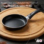 Set di 2 mini crepiere - ELO - Ø 14 cm - 1 spatola Jewel de Luxe - immagine 5