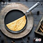 Set per crêpe Candlemas - ELO - Ducato - Ø 26 cm - 3 utensili - immagine 3