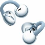 Auricolari wireless - HUAWEI - Freeclip 2 - Blu - immagine 2