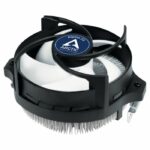 Dissipatore CPU - ARTIC - Alpine 23 - ACALP00035A - 95 W per socket AMD AM4 - immagine 3
