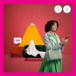 Telecamera connessa - WIZ - Per interni - Rilevamento di suoni e movimenti - Cablata - immagine 5