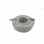 Cavo RJ45 - LINEARE - PCC6FJ - Cat.6 - Schermato - F/UTP - 20 m