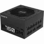 Alimentatore GigaByte ATX 750W 80 + Gold - P750GM - immagine 3