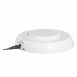 Sfera luminosa fluttuante - LUMISKY - BOBBY C40 - LED multicolore dimmerabile - Telecomando - Ricarica a induzione - Ø40 cm - immagine 5