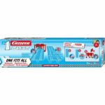 Accessori per pista - CARRERA First - Pacchetto di espansione One Fits All - Età 3+