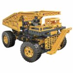 CLEMENTI - Autocarro da miniera - immagine 2
