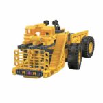 CLEMENTI - Autocarro da miniera - immagine 5