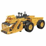 CLEMENTI - Autocarro da miniera - immagine 6