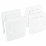 Set di 2 kit di interruttori - DIO CONNECTED HOME - DiO Connect - Interruttore a due vie